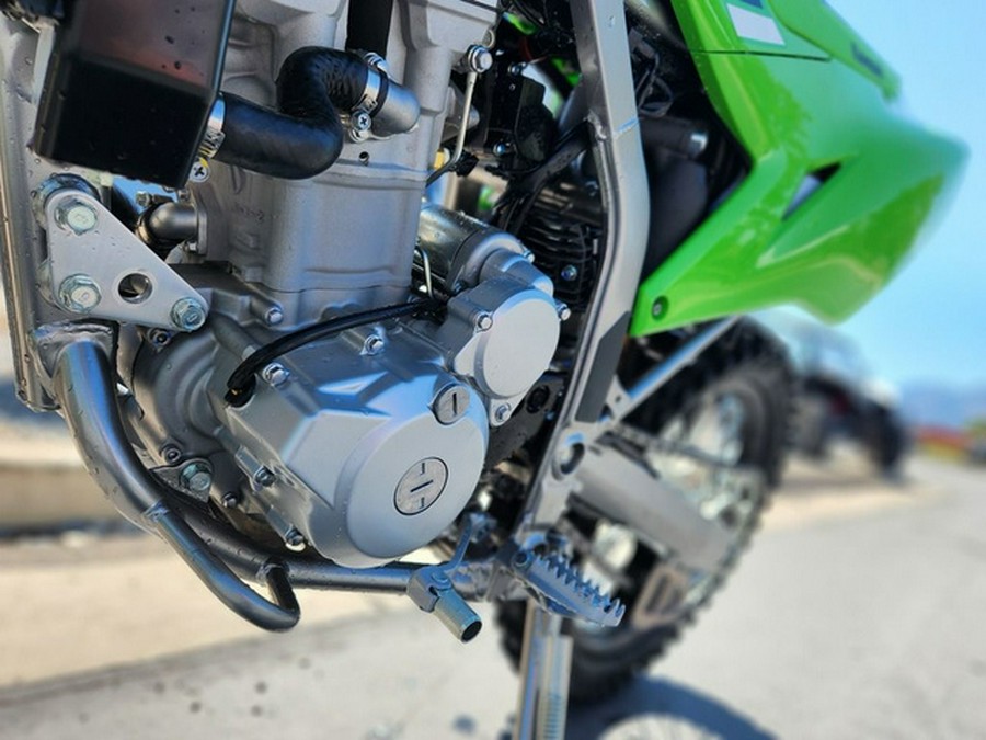 2025 Kawasaki KLX 300R