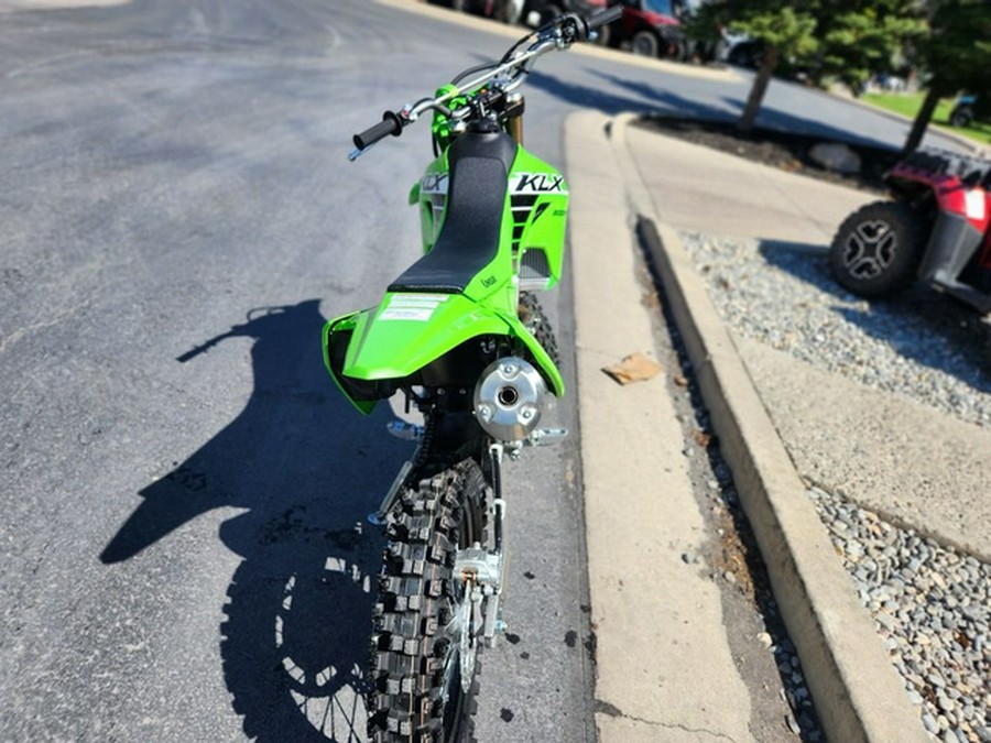 2025 Kawasaki KLX 300R
