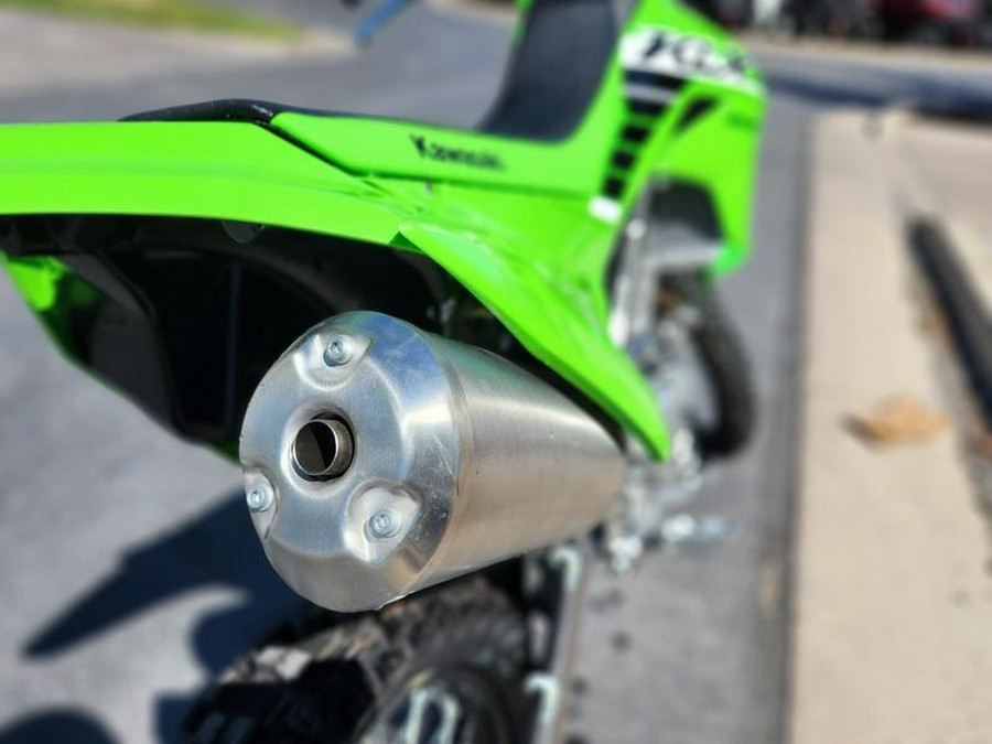 2025 Kawasaki KLX®300R