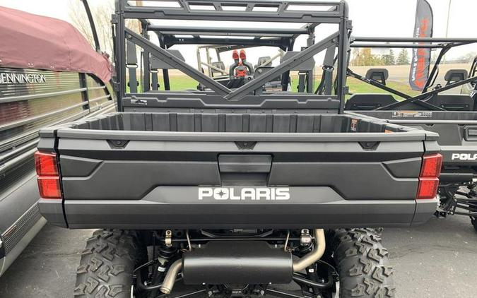 2024 Polaris® Ranger Crew 1000 Premium