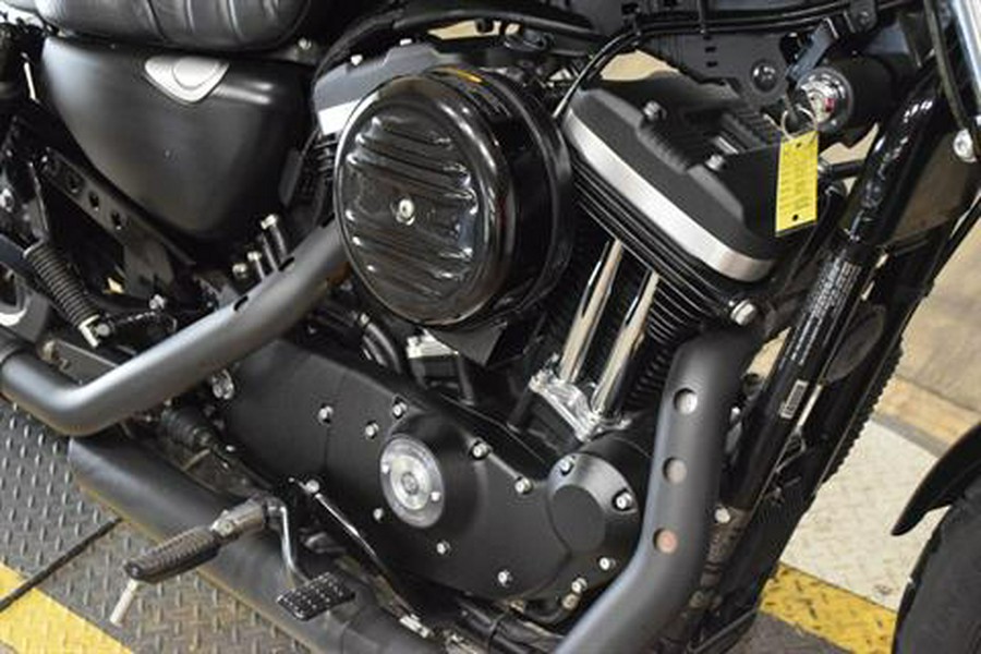 2017 Harley-Davidson Iron 883™