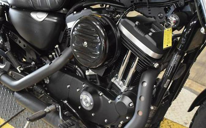 2017 Harley-Davidson Iron 883™