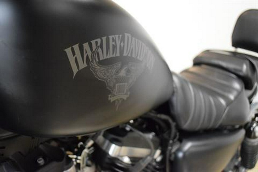 2017 Harley-Davidson Iron 883™