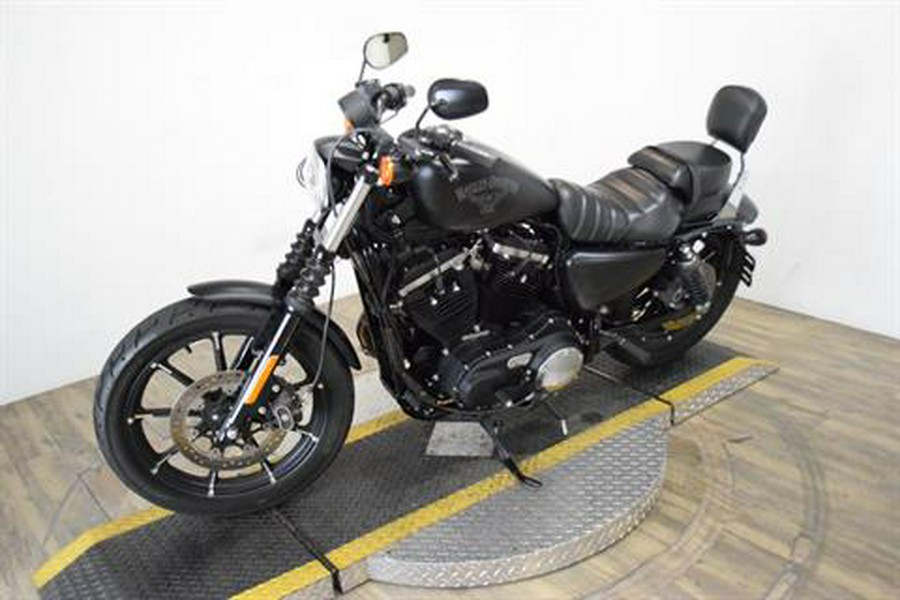 2017 Harley-Davidson Iron 883™