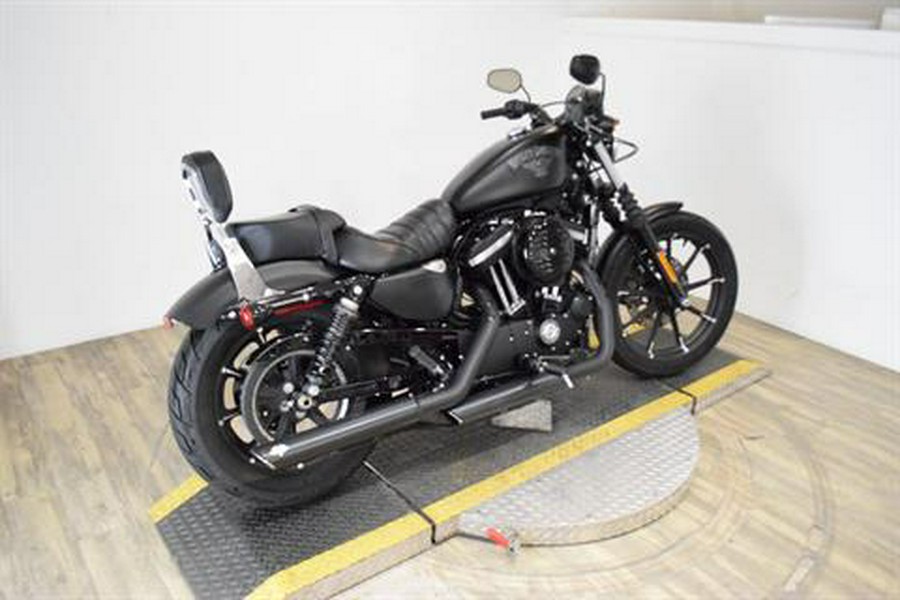 2017 Harley-Davidson Iron 883™