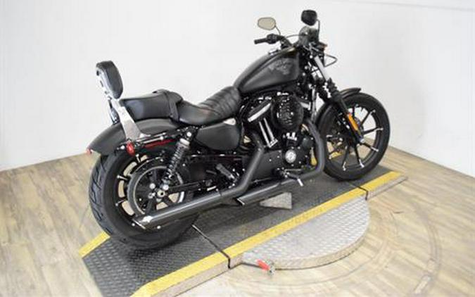 2017 Harley-Davidson Iron 883™