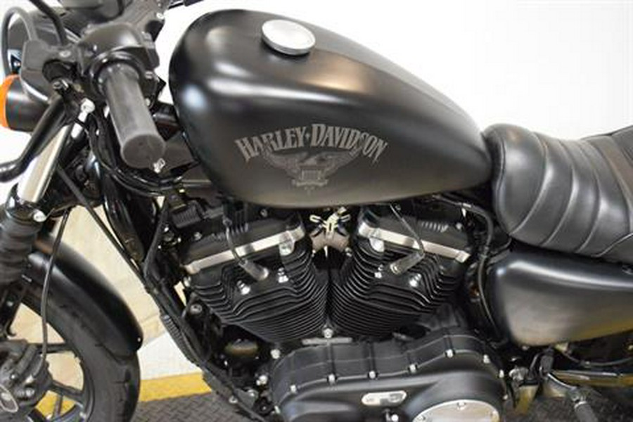 2017 Harley-Davidson Iron 883™