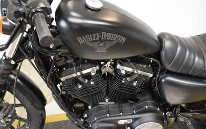 2017 Harley-Davidson Iron 883™