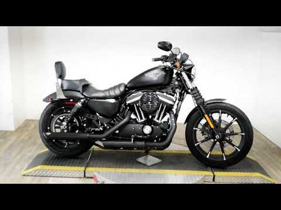 2017 Harley-Davidson Iron 883™