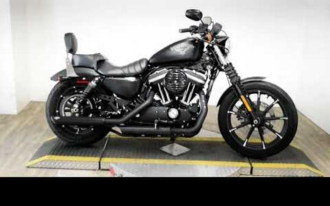 2017 Harley-Davidson Iron 883™