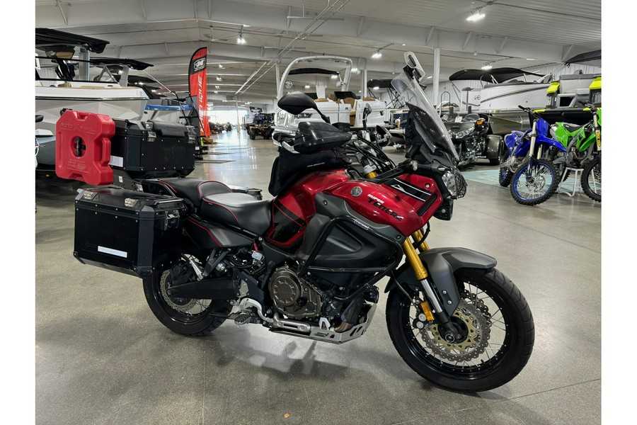 2015 Super Tenere 1200 - Yamaha