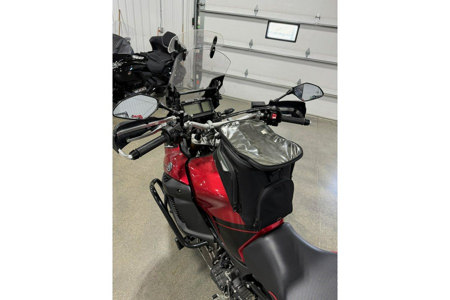 2015 Super Tenere 1200 - Yamaha