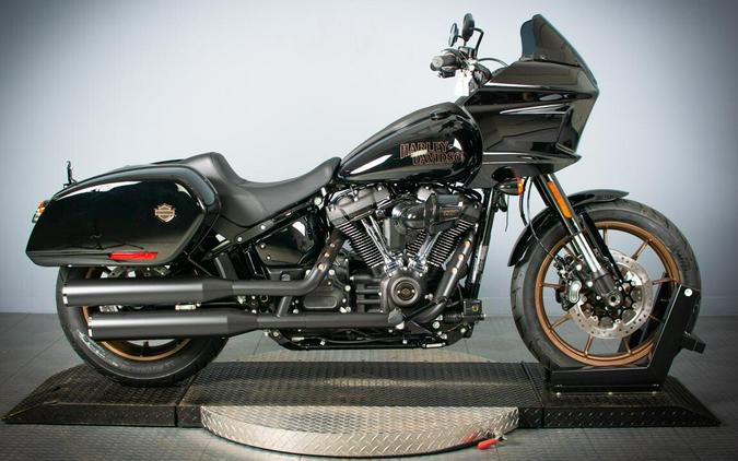 2024 Harley-Davidson Low Rider ST