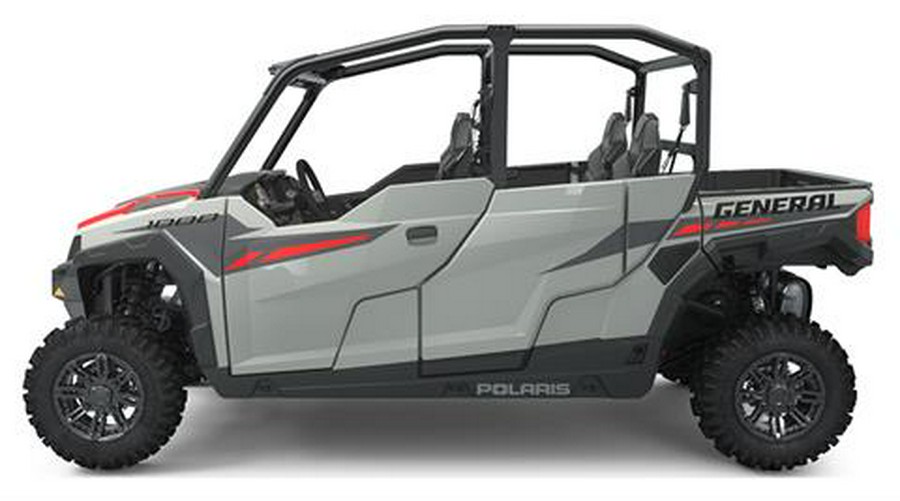 2025 Polaris General 4 1000 Sport