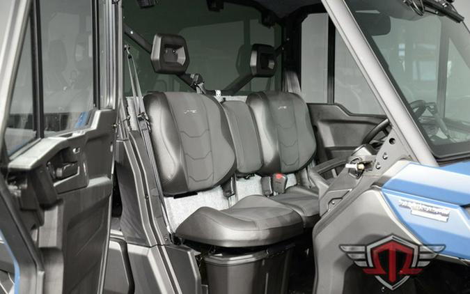 2026 Can-Am Defender PRO Limited HD10