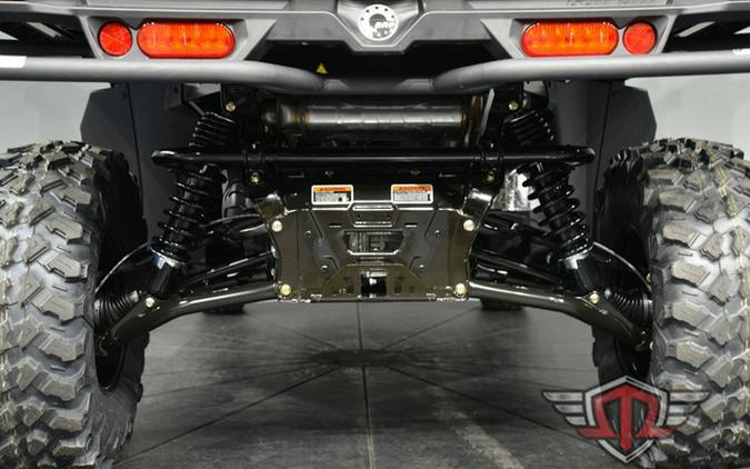 2026 Can-Am Defender PRO Limited HD10