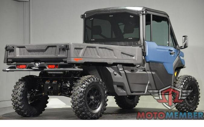 2026 Can-Am Defender PRO Limited HD10