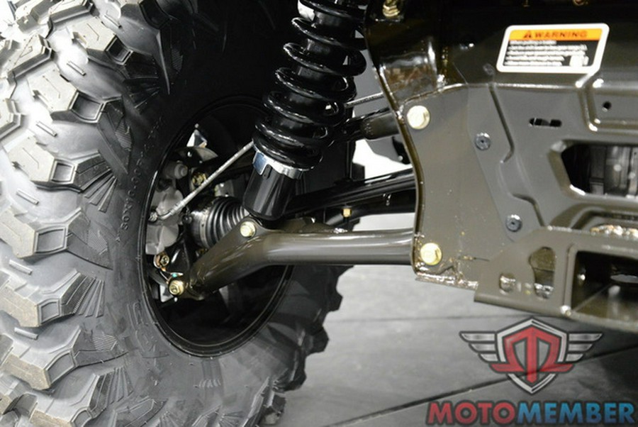 2026 Can-Am Defender PRO Limited HD10