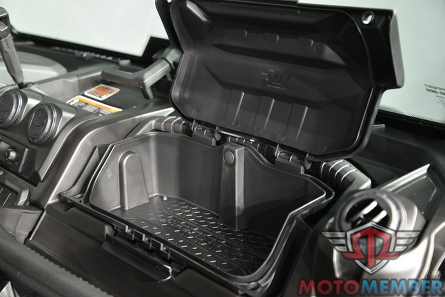 2026 Can-Am Defender PRO Limited HD10