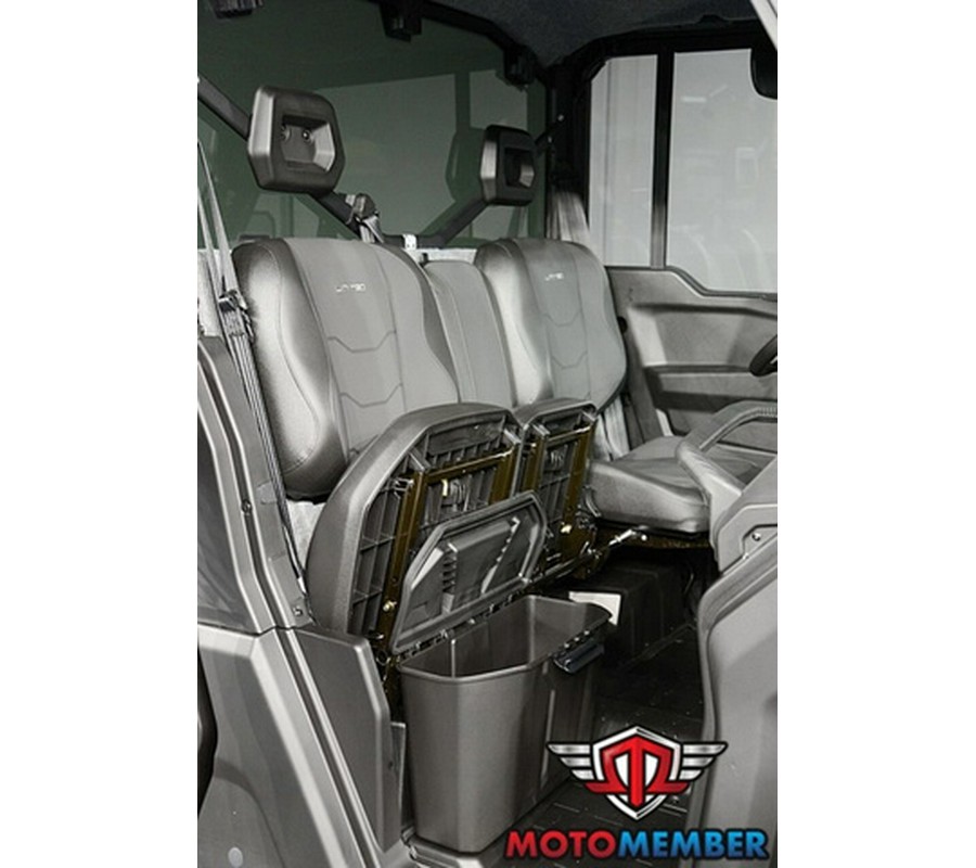 2026 Can-Am Defender PRO Limited HD10