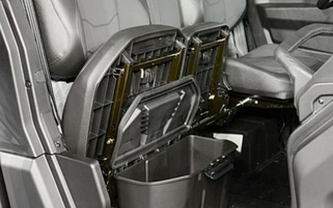 2026 Can-Am Defender PRO Limited HD10