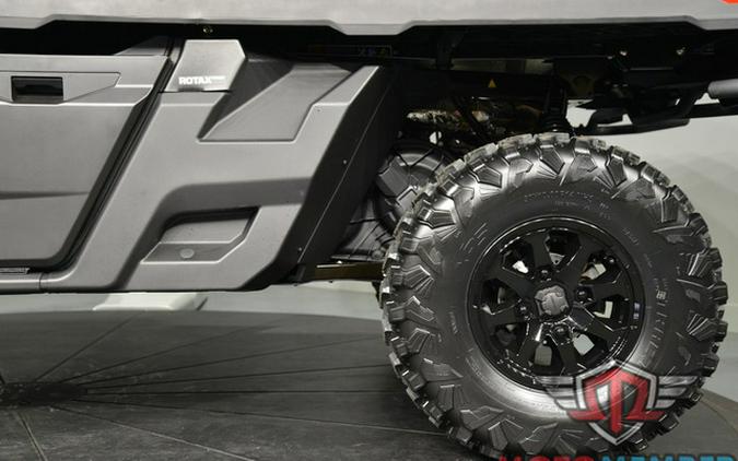 2026 Can-Am Defender PRO Limited HD10