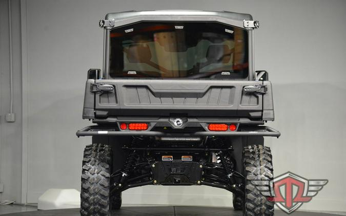 2026 Can-Am Defender PRO Limited HD10