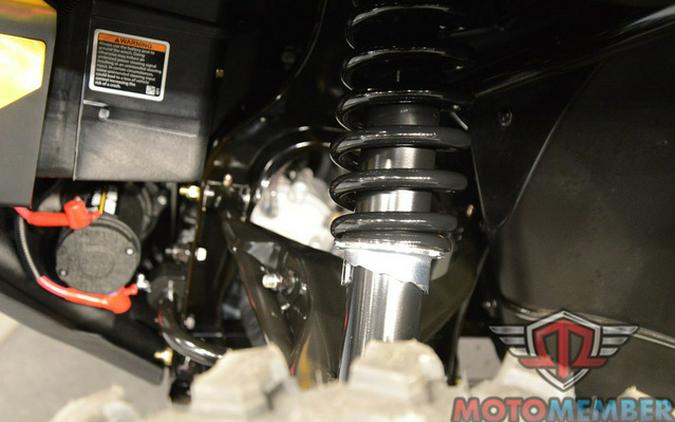 2026 Can-Am Defender PRO Limited HD10