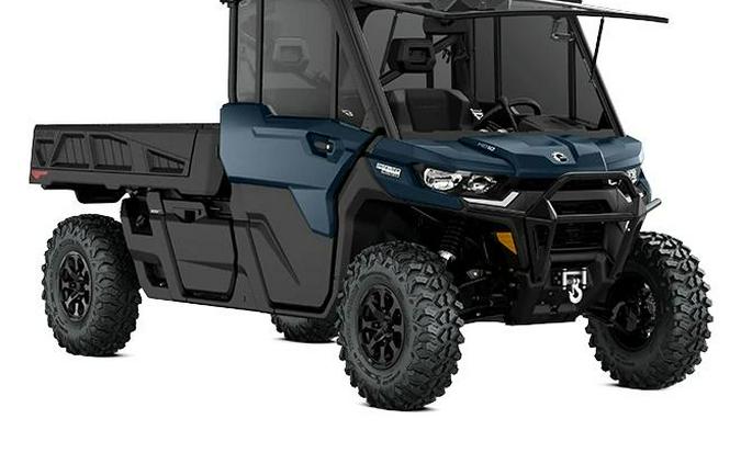 2026 Can-Am Defender PRO Limited HD10