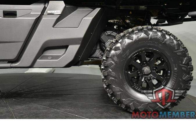 2026 Can-Am Defender PRO Limited HD10