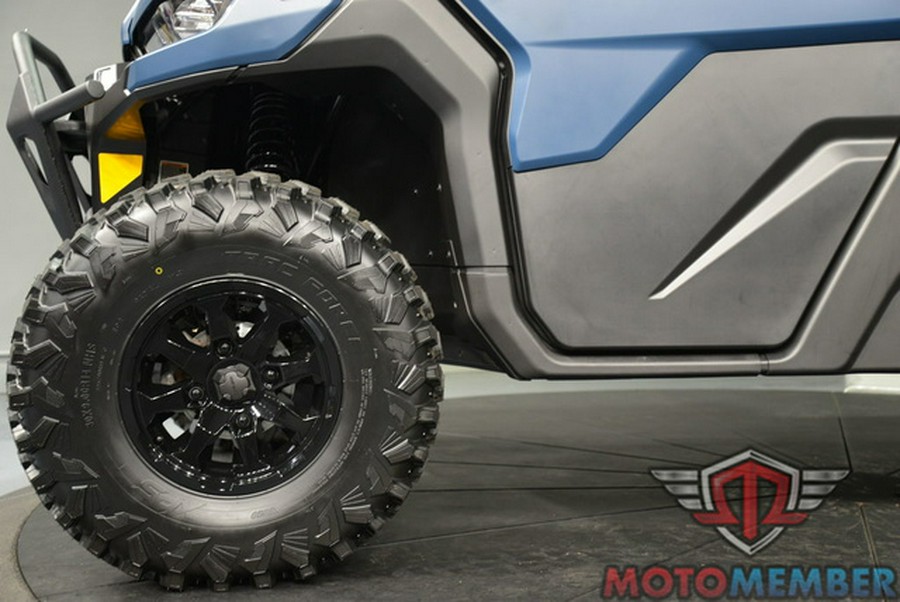 2026 Can-Am Defender PRO Limited HD10