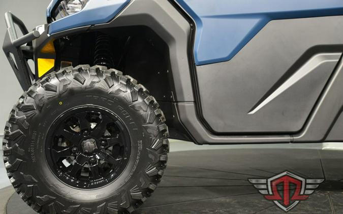 2026 Can-Am Defender PRO Limited HD10