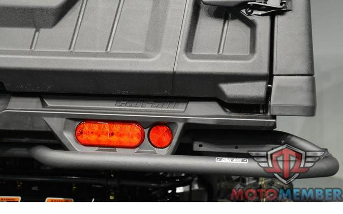 2026 Can-Am Defender PRO Limited HD10