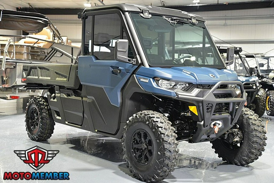 2026 Can-Am Defender PRO Limited HD10