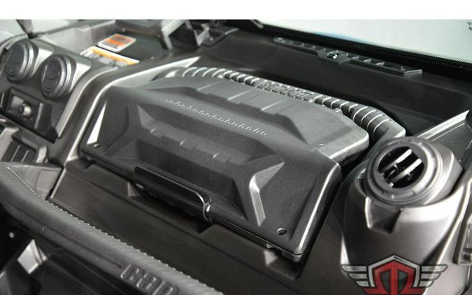 2026 Can-Am Defender PRO Limited HD10