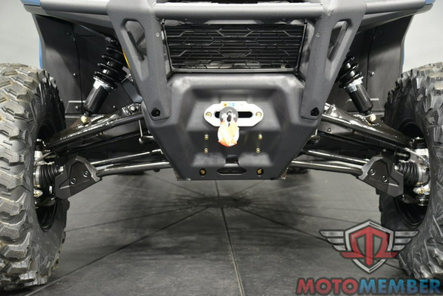 2026 Can-Am Defender PRO Limited HD10