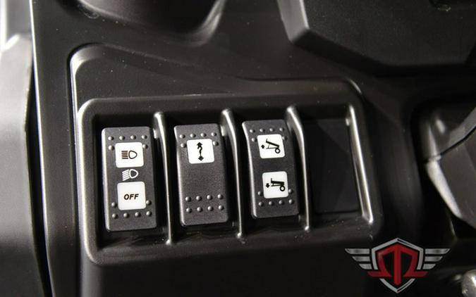 2026 Can-Am Defender PRO Limited HD10