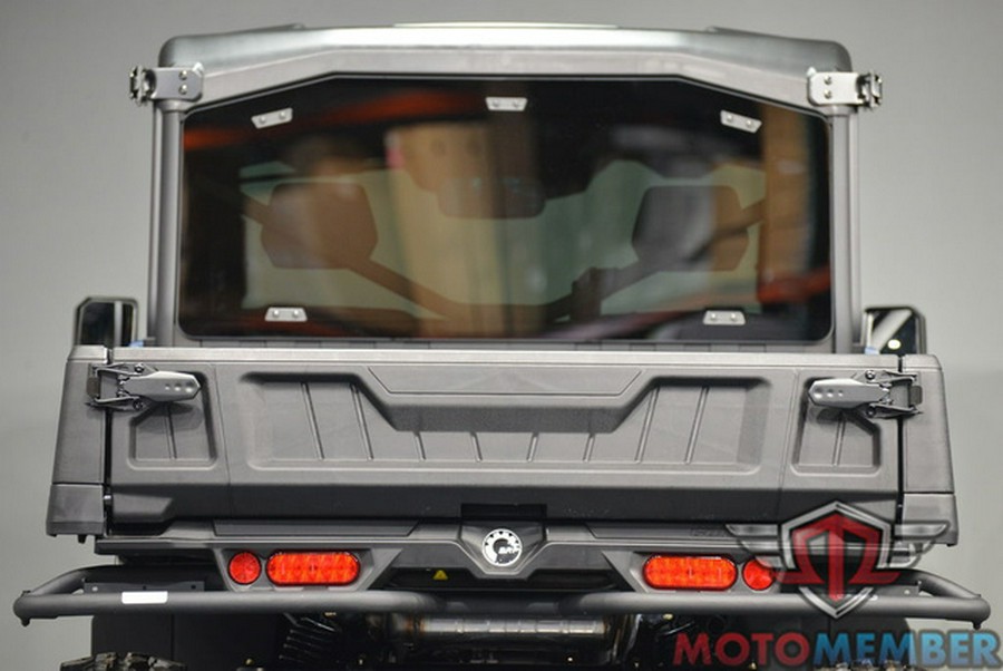 2026 Can-Am Defender PRO Limited HD10