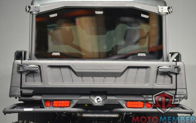 2026 Can-Am Defender PRO Limited HD10