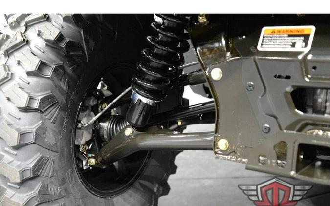 2026 Can-Am Defender PRO Limited HD10