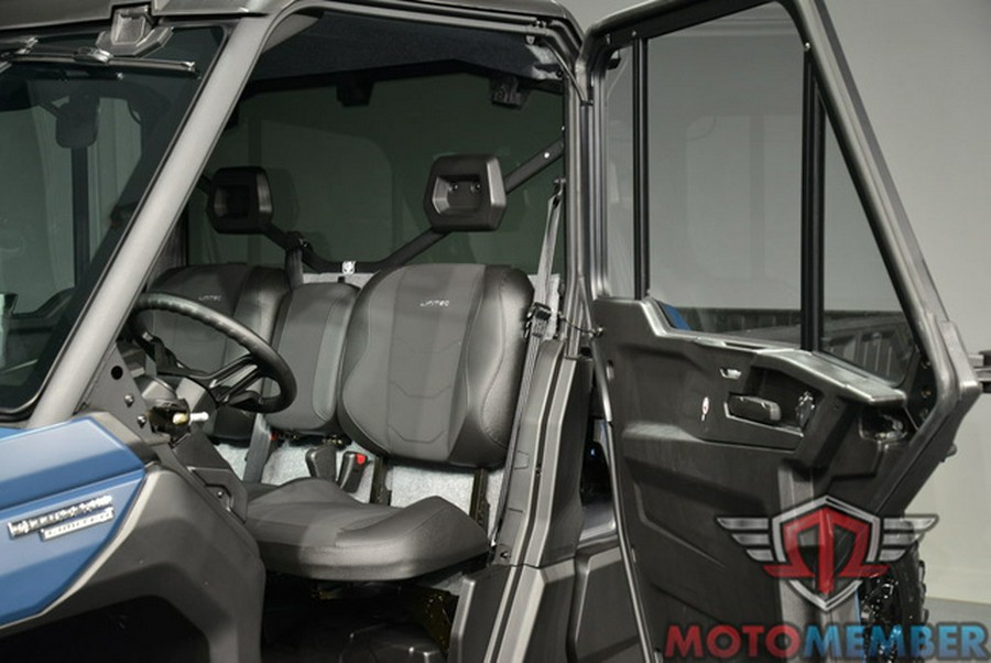 2026 Can-Am Defender PRO Limited HD10