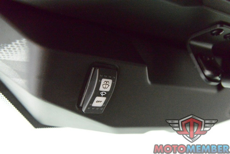 2026 Can-Am Defender PRO Limited HD10