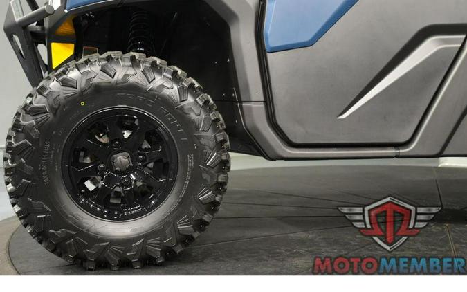 2026 Can-Am Defender PRO Limited HD10