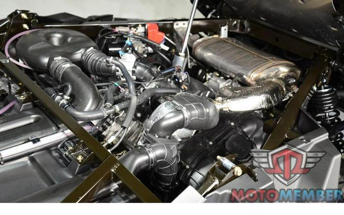 2026 Can-Am Defender PRO Limited HD10
