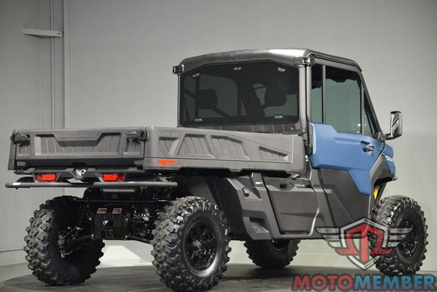 2026 Can-Am Defender PRO Limited HD10