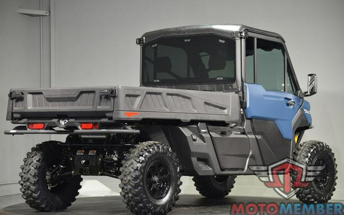 2026 Can-Am Defender PRO Limited HD10