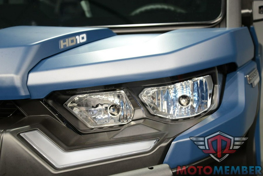 2026 Can-Am Defender PRO Limited HD10