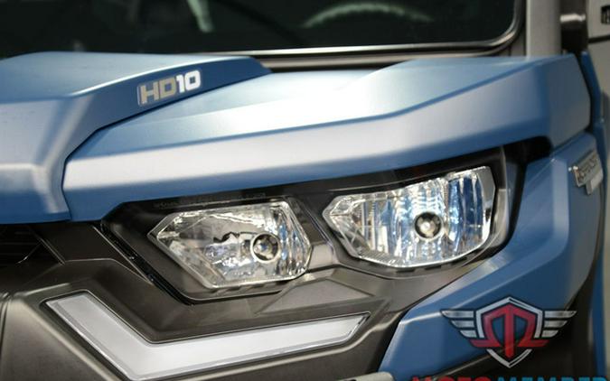 2026 Can-Am Defender PRO Limited HD10