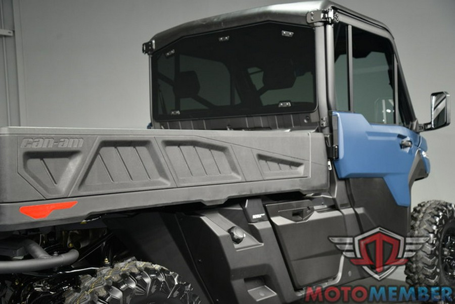 2026 Can-Am Defender PRO Limited HD10