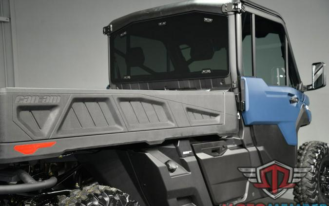 2026 Can-Am Defender PRO Limited HD10